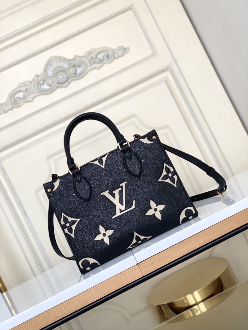 LV Shopping Bags